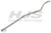 HJS 91 14 1555 Exhaust Pipe